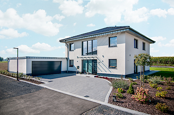 Einfamilienhaus mit Garage in Geilenkirchen
